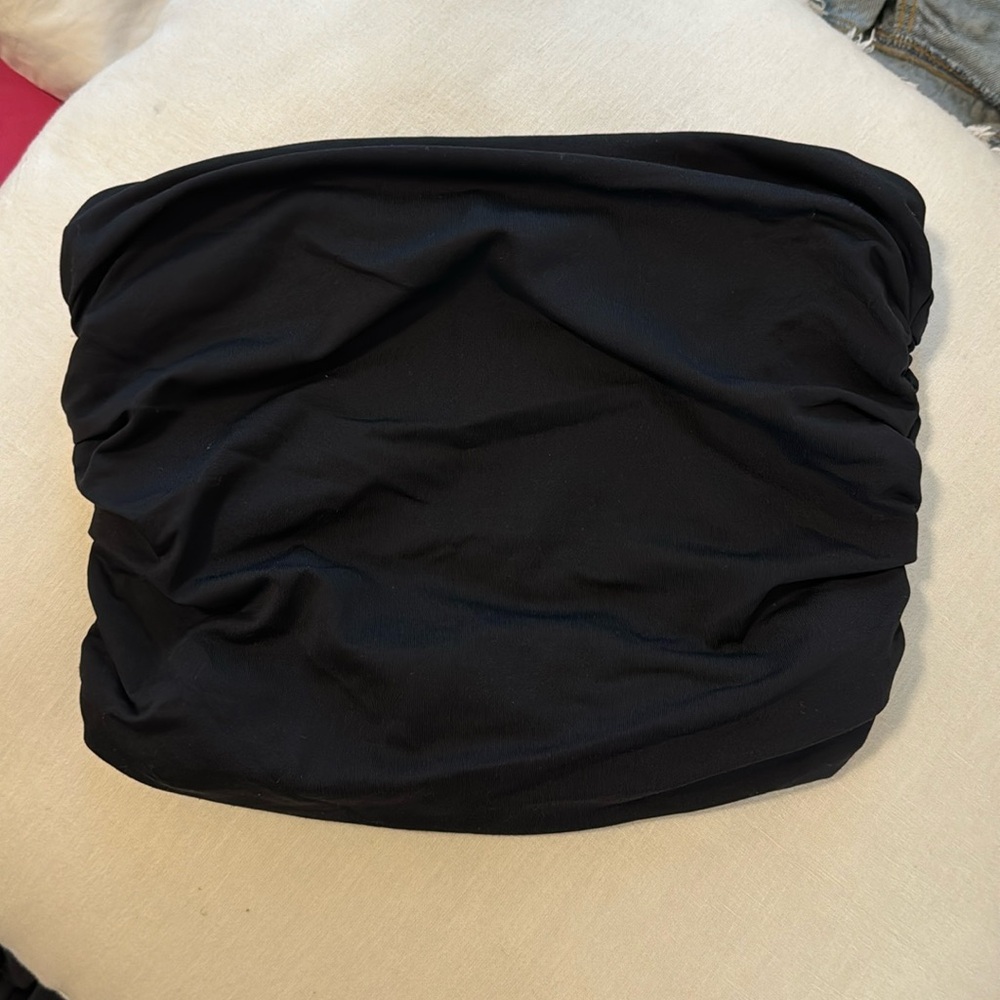 Zara tube top